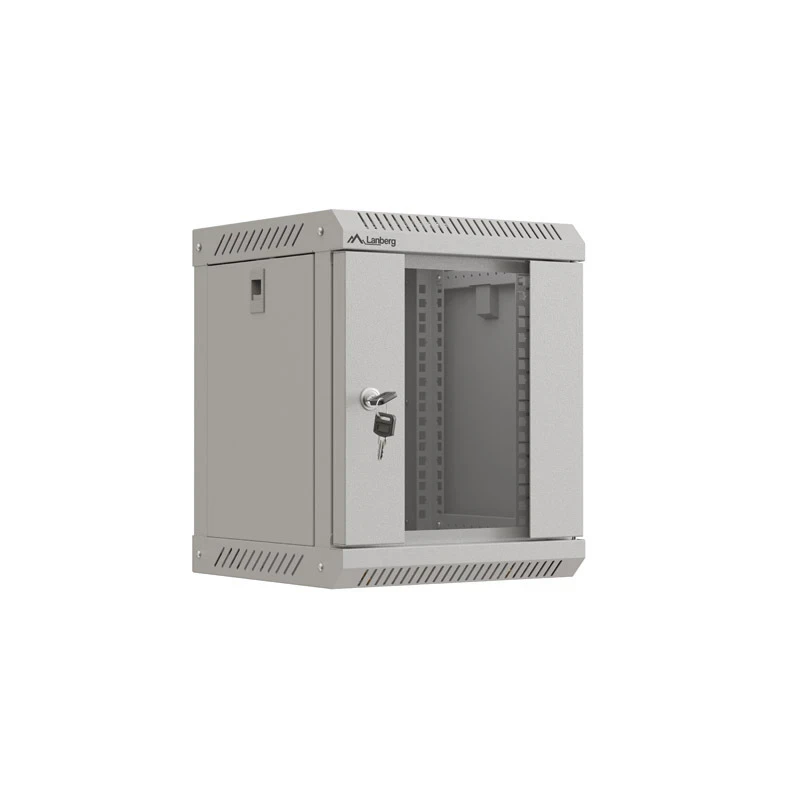 Seinakapp 10" 6U klaasuks